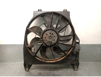 Recambio de electroventilador para renault kangoo (f/kc0) 1.9 diesel referencia OEM IAM 7701043964 7701043964 