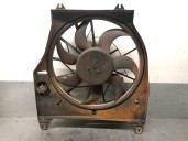 Recambio de electroventilador para renault kangoo (f/kc0) 1.9 diesel referencia OEM IAM 7701043964 7701043964 