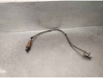 Recambio de sonda lambda para hyundai ioniq (ae) 1.6 gdi hybrid referencia OEM IAM 3921003140 3921003140 9025030133 KEFICO