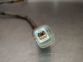 Recambio de sonda lambda para hyundai ioniq (ae) 1.6 gdi hybrid referencia OEM IAM 3921003140 3921003140 9025030133 KEFICO