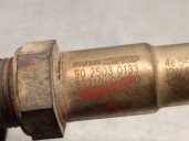 Recambio de sonda lambda para hyundai ioniq (ae) 1.6 gdi hybrid referencia OEM IAM 3921003140 3921003140 9025030133 KEFICO