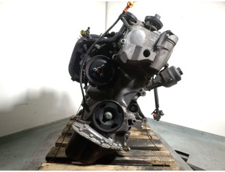 Recambio de motor completo para seat ibiza (6l1) 1.2 referencia OEM IAM BME 03E100032HX 012662