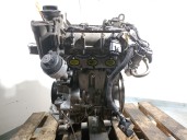 Recambio de motor completo para seat ibiza (6l1) 1.2 referencia OEM IAM BME 03E100032HX 012662