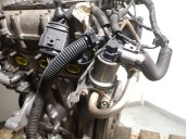 Recambio de motor completo para seat ibiza (6l1) 1.2 referencia OEM IAM BME 03E100032HX 012662