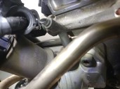 Recambio de motor completo para seat ibiza (6l1) 1.2 referencia OEM IAM BME 03E100032HX 012662