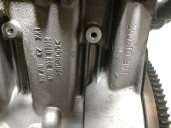 Recambio de motor completo para seat ibiza (6l1) 1.2 referencia OEM IAM BME 03E100032HX 012662