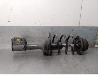 Recambio de amortiguador delantero derecho para nissan kubistar (x76) 1.5 dci turbodiesel cat referencia OEM IAM 8200675690A 543