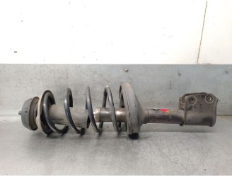 Recambio de amortiguador delantero izquierdo para nissan kubistar (x76) 1.5 dci turbodiesel cat referencia OEM IAM 03051000525 5