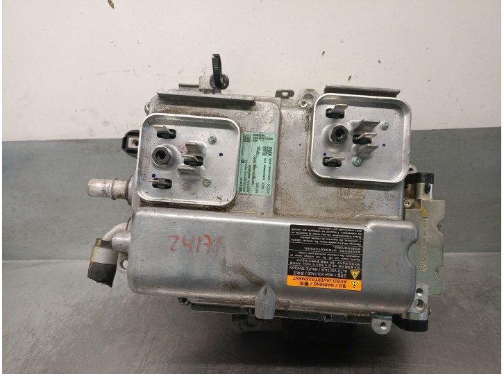 Recambio de bateria para hyundai ioniq (ae) 1.6 gdi hybrid referencia OEM IAM 366002B682 366002B682 