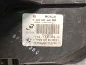 Recambio de electroventilador para bmw serie 1 berlina (e81/e87) 2.0 16v referencia OEM IAM 1742756325901 17425A3F104 0130303940