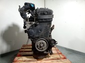 Recambio de motor completo para citroën saxo 1.4 referencia OEM IAM KFX 01359Z 10FS90