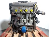 Recambio de motor completo para citroën saxo 1.4 referencia OEM IAM KFX 01359Z 10FS90