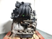 Recambio de motor completo para citroën saxo 1.4 referencia OEM IAM KFX 01359Z 10FS90