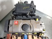 Recambio de motor completo para citroën saxo 1.4 referencia OEM IAM KFX 01359Z 10FS90