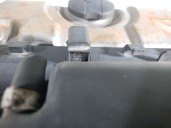 Recambio de motor completo para citroën saxo 1.4 referencia OEM IAM KFX 01359Z 10FS90