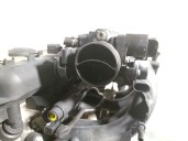 Recambio de motor completo para citroën saxo 1.4 referencia OEM IAM KFX 01359Z 10FS90