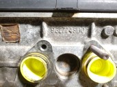 Recambio de motor completo para citroën saxo 1.4 referencia OEM IAM KFX 01359Z 10FS90