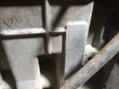 Recambio de motor completo para citroën saxo 1.4 referencia OEM IAM KFX 01359Z 10FS90