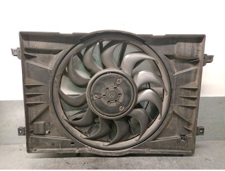 Recambio de electroventilador para hyundai ioniq (ae) 1.6 gdi hybrid referencia OEM IAM 25380G5600 25380G5600 F00S3D2040 BOSCH