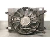 Recambio de electroventilador para hyundai ioniq (ae) 1.6 gdi hybrid referencia OEM IAM 25380G5600 25380G5600 F00S3D2040 BOSCH