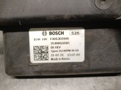 Recambio de electroventilador para hyundai ioniq (ae) 1.6 gdi hybrid referencia OEM IAM 25380G5600 25380G5600 F00S3D2040 BOSCH