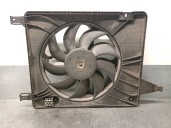 Recambio de electroventilador para nissan qashqai i (j10, nj10) 1.6 referencia OEM IAM 21481JD00C 21481JD00C 