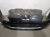 Recambio de paragolpes delantero para peugeot 407 st sport referencia OEM IAM 7401RC 7401RC