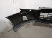 Recambio de paragolpes delantero para peugeot 407 st sport referencia OEM IAM 7401RC  7401RC