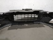 Recambio de paragolpes delantero para peugeot 407 st sport referencia OEM IAM 7401RC  7401RC