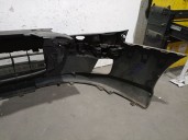 Recambio de paragolpes delantero para peugeot 407 st sport referencia OEM IAM 7401RC  7401RC