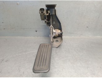 Recambio de pedal acelerador para toyota corolla verso (r1) 2.2 turbodiesel cat referencia OEM IAM 7811135030 7811135030 