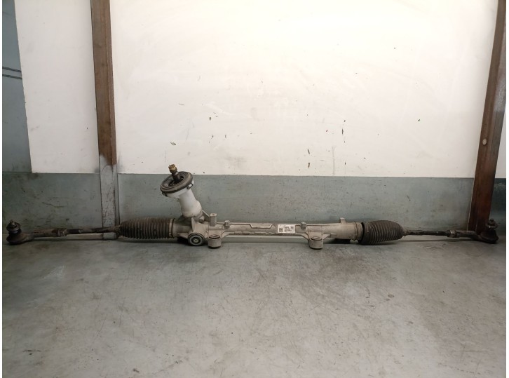 Recambio de cremallera direccion para hyundai ioniq (ae) 1.6 gdi hybrid referencia OEM IAM 56500G2500 56500G2500 