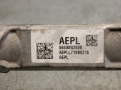 Recambio de cremallera direccion para hyundai ioniq (ae) 1.6 gdi hybrid referencia OEM IAM 56500G2500 56500G2500 