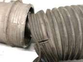 Recambio de cremallera direccion para hyundai ioniq (ae) 1.6 gdi hybrid referencia OEM IAM 56500G2500 56500G2500 