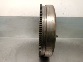 Replacement flywheel for BMW 1 Series saloon (E81/E87) 2.0 16v OEM IAM reference 21217560876 21207560876 