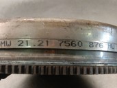 Recambio de volante motor para bmw serie 1 berlina (e81/e87) 2.0 16v referencia OEM IAM 21217560876 21207560876 