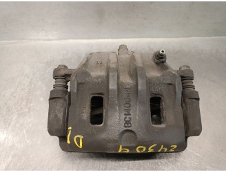 Recambio de pinza freno delantera izquierda para hyundai xg (xg) 350 referencia OEM IAM 5818039A00 5818039A00 BC140044 MANDO