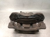 Recambio de pinza freno delantera izquierda para hyundai xg (xg) 350 referencia OEM IAM 5818039A00 5818039A00 BC140044 MANDO