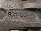 Recambio de pinza freno delantera izquierda para hyundai xg (xg) 350 referencia OEM IAM 5818039A00 5818039A00 BC140044 MANDO