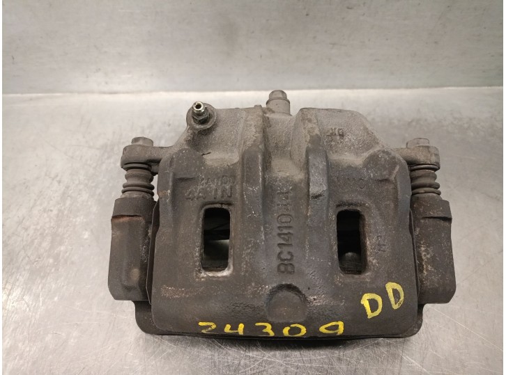Recambio de pinza freno delantera derecha para hyundai xg (xg) 350 referencia OEM IAM 5819039A00 5819039A00 BC141044 MANDO