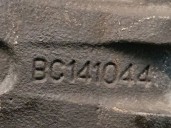 Recambio de pinza freno delantera derecha para hyundai xg (xg) 350 referencia OEM IAM 5819039A00 5819039A00 BC141044 MANDO