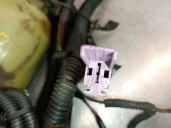 Recambio de bomba servodireccion para opel zafira a 2.0 dti referencia OEM IAM 5948127  1040085003094D0 TRW