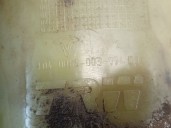 Recambio de bomba servodireccion para opel zafira a 2.0 dti referencia OEM IAM 5948127  1040085003094D0 TRW