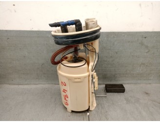 Recambio de aforador para seat leon (1m1) 1.6 16v referencia OEM IAM 1J0919051H 1J0919051H 