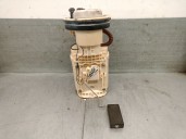 Recambio de aforador para seat leon (1m1) 1.6 16v referencia OEM IAM 1J0919051H 1J0919051H 