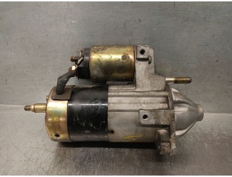 Recambio de motor arranque para hyundai xg (xg) 350 referencia OEM IAM 3610037210 3610037210 