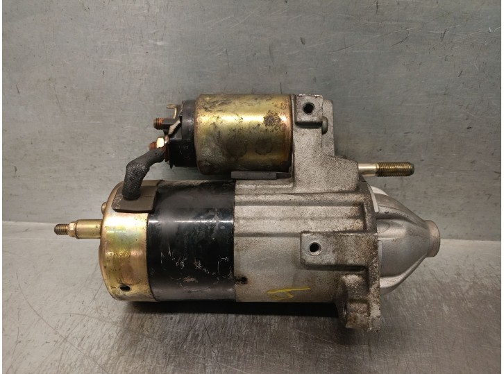 Replacement starter motor for Hyundai XG (XG) 350 OEM IAM reference 3610037210 3610037210 