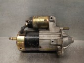 Replacement starter motor for Hyundai XG (XG) 350 OEM IAM reference 3610037210 3610037210 