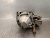 Replacement starter motor for Hyundai XG (XG) 350 OEM IAM reference 3610037210 3610037210 