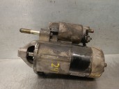 Replacement starter motor for Hyundai XG (XG) 350 OEM IAM reference 3610037210 3610037210 